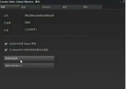 win10玩csgo帧数低怎么办(1)