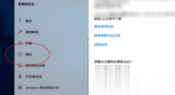 Win10激活码是什么(1)