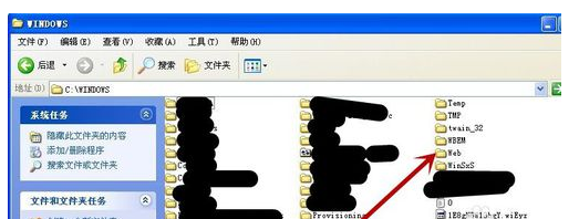 教您xp win7 win10系统桌面背景在哪个文件夹(4)