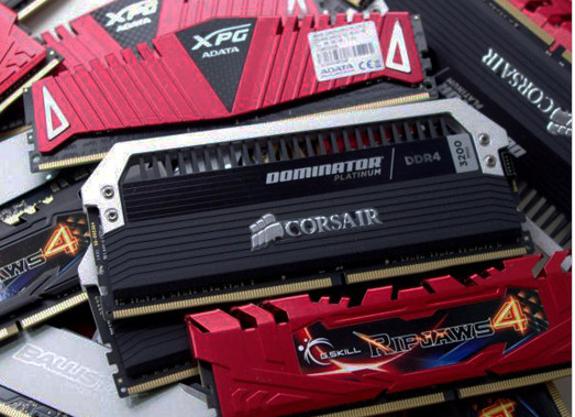 教您DDR3和DDR4内存的区别是什么(1)