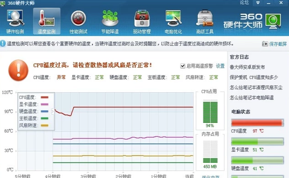 教您电脑经常死机怎么修复