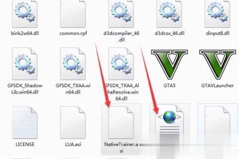 gta5修改器怎么用(1)