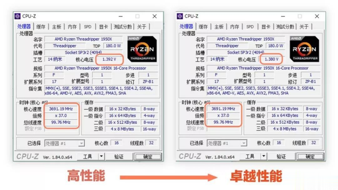 win10卓越性能有用吗(4)