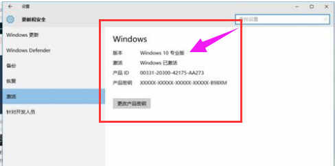 win10专业版激活工具(4)