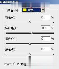 photoshop怎样通道磨皮(4)