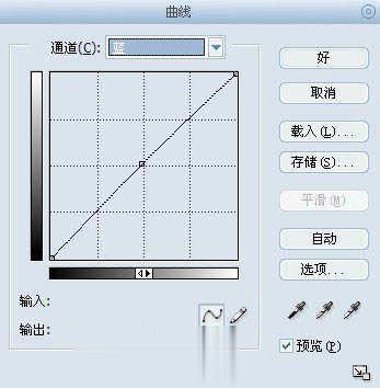 利用photoshop将儿童照片处理清晰的红润色(15)