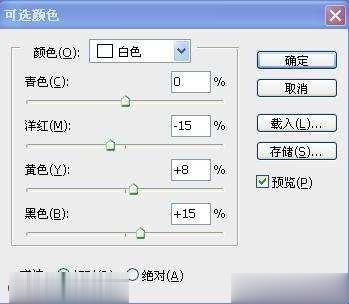 ps把生活照处理成泛黄效果非主流照片的方法(7)