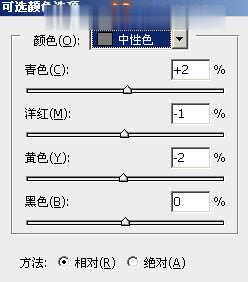 photoshop将公园美女调成漂亮的早秋黄褐色教程(25)