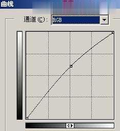 photoshop如何调出人物照片漂亮的紫红色(8)