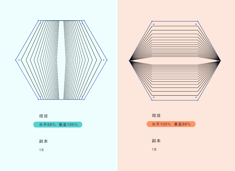 ps线条艺术造型(2)