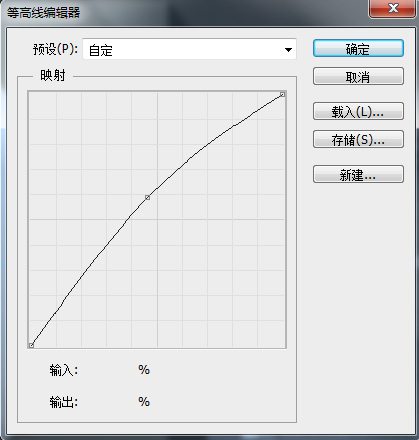 PS制作复古电视机(8)