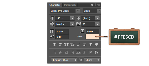 ps怎么制作纸撕边的网格本字效(1)