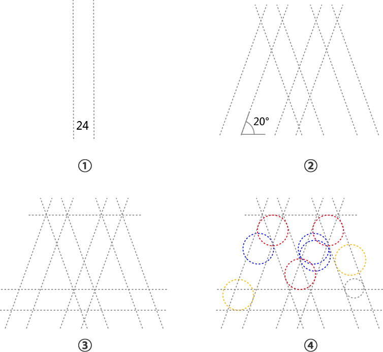 怎么用ps做立体字母(1)