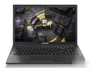 神舟战神K670E-G6E5怎么装win10系统