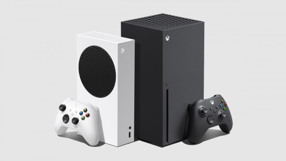 Xbox Series X 热到可以煎蛋 ?! 外国 Game 评家用咩方法试到咁?!