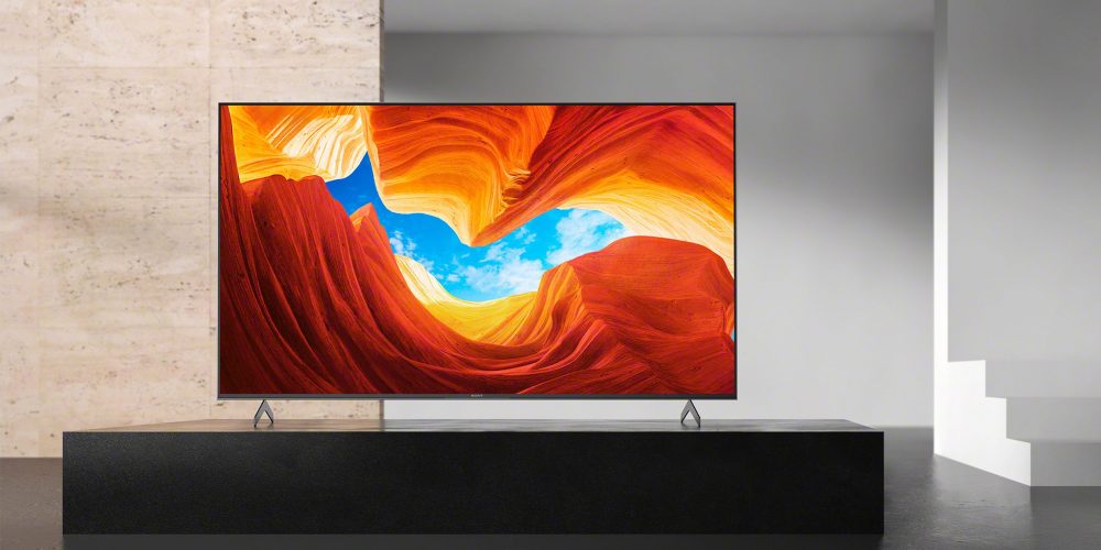 传 Sony 将为美国地区指定电视型号追加 Apple TV App 支援
