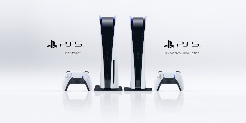 PS5 计划于新升级追加可变更新率（VRR）及 8K 对应｜将不支援 ALLM 低延迟及 1440p 输出