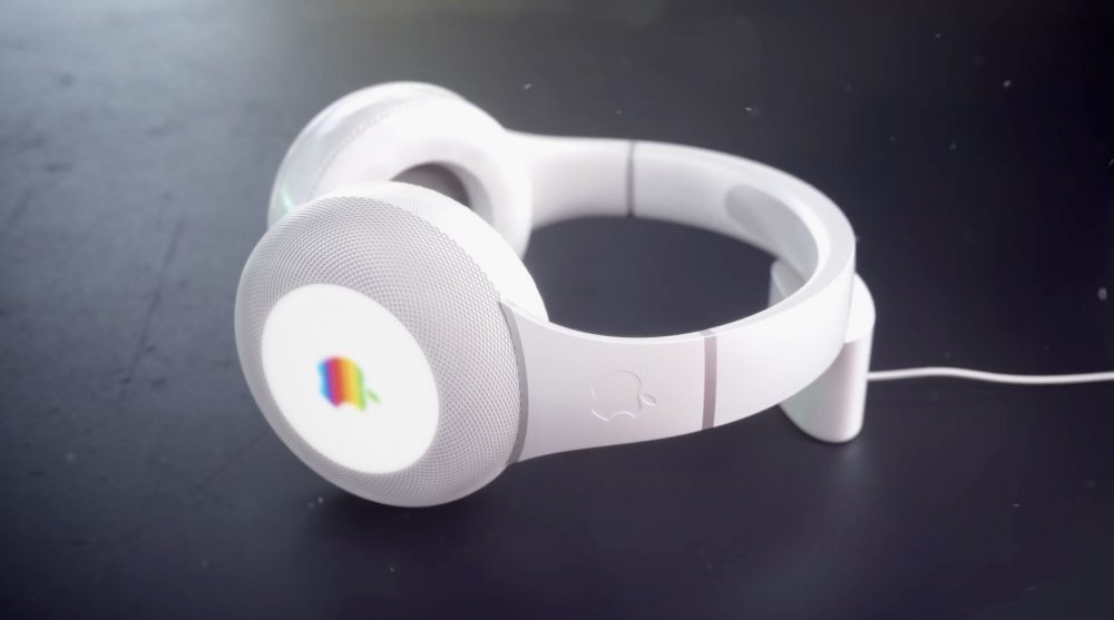 Apple 全新耳机 AirPods Studio 承惠 $4,600?! 贵得有无道理?!