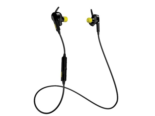 首款支援心跳侦测功能蓝牙耳机 Jabra Sport Pulse  Wireless
