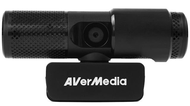 CamEngine 美颜特效滤镜 AVerMedia Live Streamer CAM 313