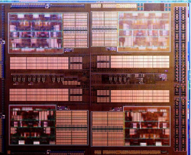 全新「Bulldozer」微架构 AMD AM3+处理器产品最新规划