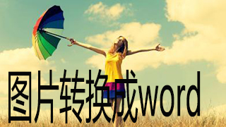 图片转换成word软件排行榜