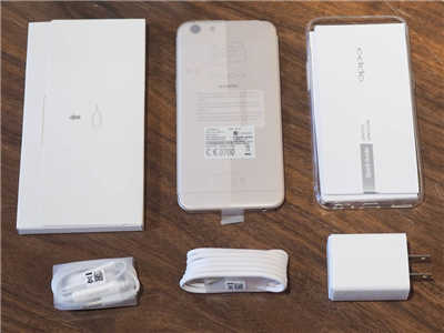 7段美颜自拍+背景虚化- OPPO A57 开箱 平价自拍好伙伴(2)