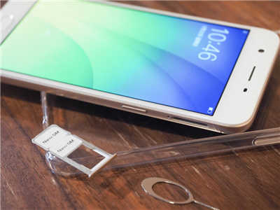 7段美颜自拍+背景虚化- OPPO A57 开箱 平价自拍好伙伴(8)