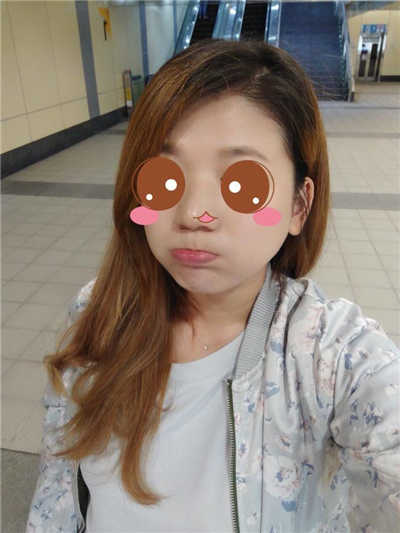 7段美颜自拍+背景虚化- OPPO A57 开箱 平价自拍好伙伴(11)