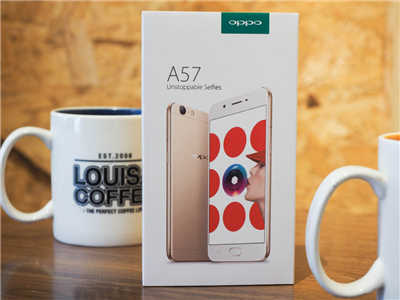 7段美颜自拍+背景虚化- OPPO A57 开箱 平价自拍好伙伴(1)