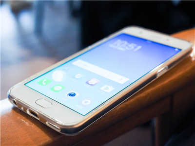 7段美颜自拍+背景虚化- OPPO A57 开箱 平价自拍好伙伴(17)