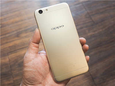 7段美颜自拍+背景虚化- OPPO A57 开箱 平价自拍好伙伴(3)