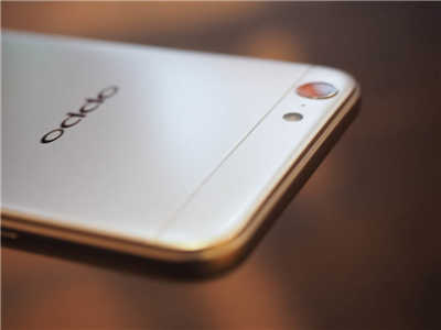 7段美颜自拍+背景虚化- OPPO A57 开箱 平价自拍好伙伴(5)