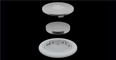 苹果更新AirTag加强防止恶意跟蹤，能感应讯号的Android应用正在路上(2)