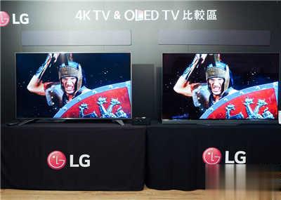 极致超薄3.3mm – LG OLED 电视/商用显示器(19)