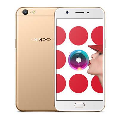 OPPO R9s Plus 黑色已经开卖 同步发表OPPO A57 自拍机(2)