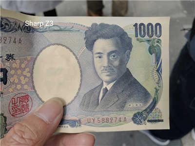 拍照录影大跃进- Sharp Z3 开箱、评测、实拍照(41)