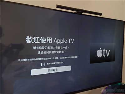 Apple TV 应用可以在 Android TV OS 上安装使用了(1)