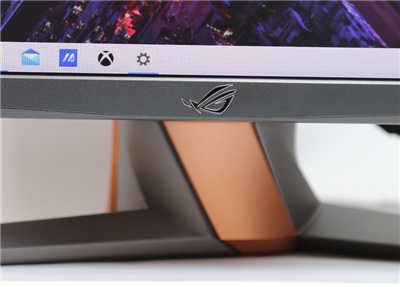 感受360Hz极致速度！华硕ROG SWIFT 360Hz PG259QN电竞显示器评测(23)