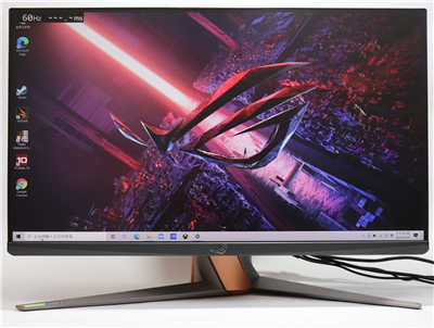 感受360Hz极致速度！华硕ROG SWIFT 360Hz PG259QN电竞显示器评测(41)