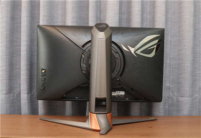 感受360Hz极致速度！华硕ROG SWIFT 360Hz PG259QN电竞显示器评测(11)