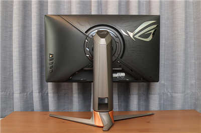 感受360Hz极致速度！华硕ROG SWIFT 360Hz PG259QN电竞显示器评测(12)