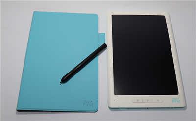 专为小朋友的智慧设计!myFirst Sketch Book 儿童智慧开箱使用介绍(6)