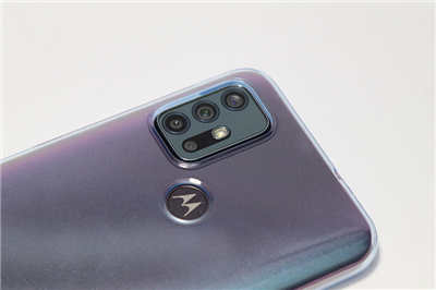 强大的6400万画素四镜头系统手机！Motorola moto g30开箱评测(22)