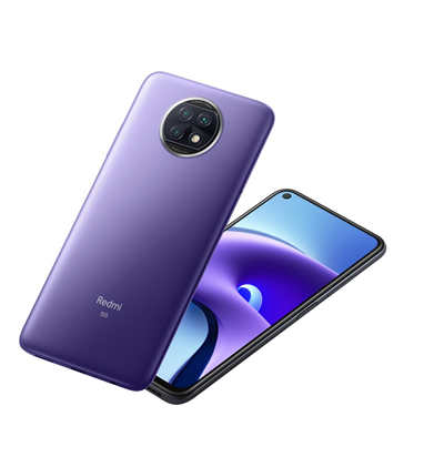 小米推出中阶及入门机皇　Redmi Note 9T 及Redmi 9T(3)