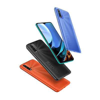 小米推出中阶及入门机皇　Redmi Note 9T 及Redmi 9T(1)