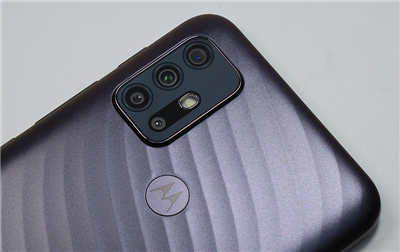 超高性价比！Motorola moto g10开箱评测(20)