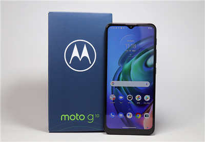 超高性价比！Motorola moto g10开箱评测