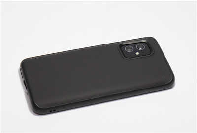 最轻巧的旗舰级手机！ASUS Zenfone 8 开箱评测(34)