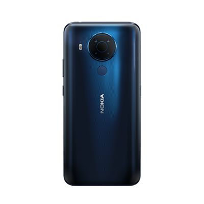 Nokia 8000 4G 登陆香港　满足对设计及品质的极緻追求(3)